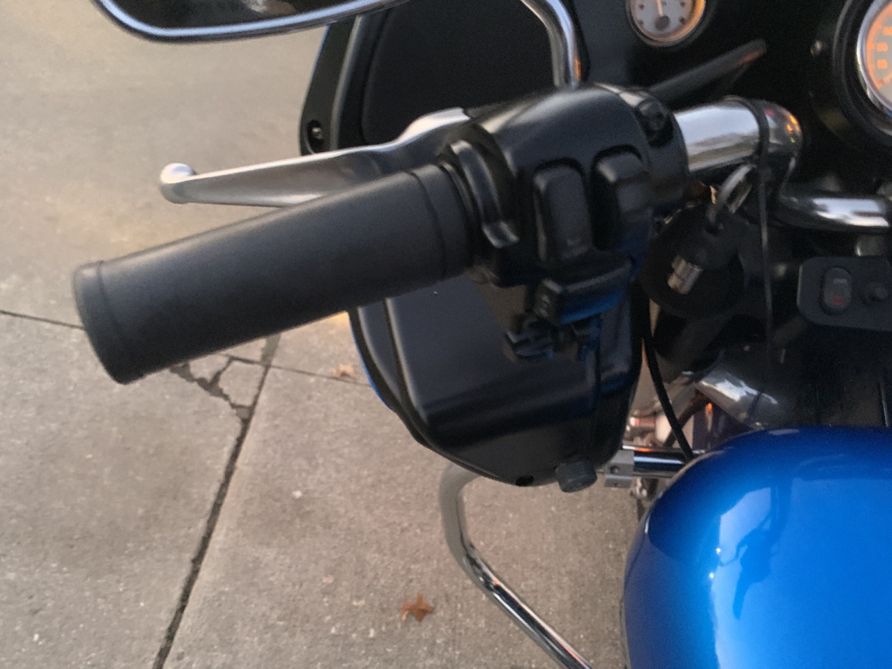 2004 Harley-Davidson Road Glide